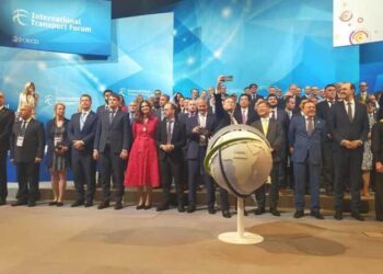 L’Egypte au Forum international des transports en Allemagne