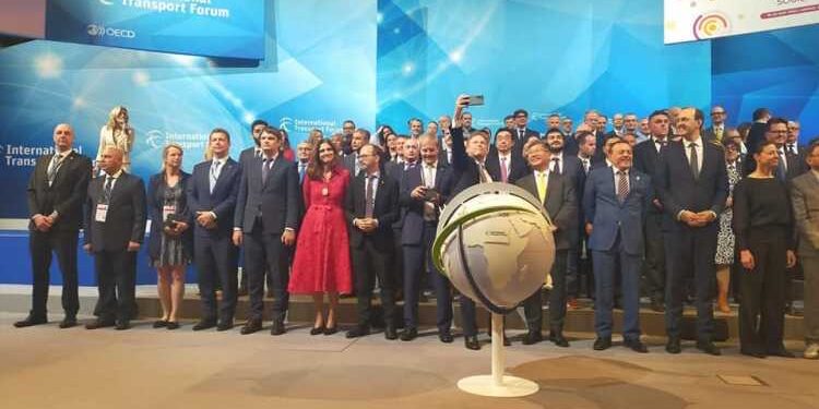 L’Egypte au Forum international des transports en Allemagne 2 - Le Progrès Egyptien L’Egypte au Forum international des transports en Allemagne 1 - Le Progrès Egyptien