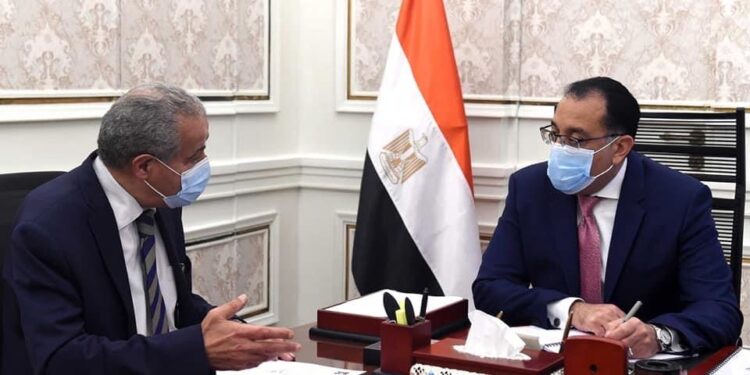 Assurer un stock suffisant des denrées stratégiques 1 - Le Progrès Egyptien