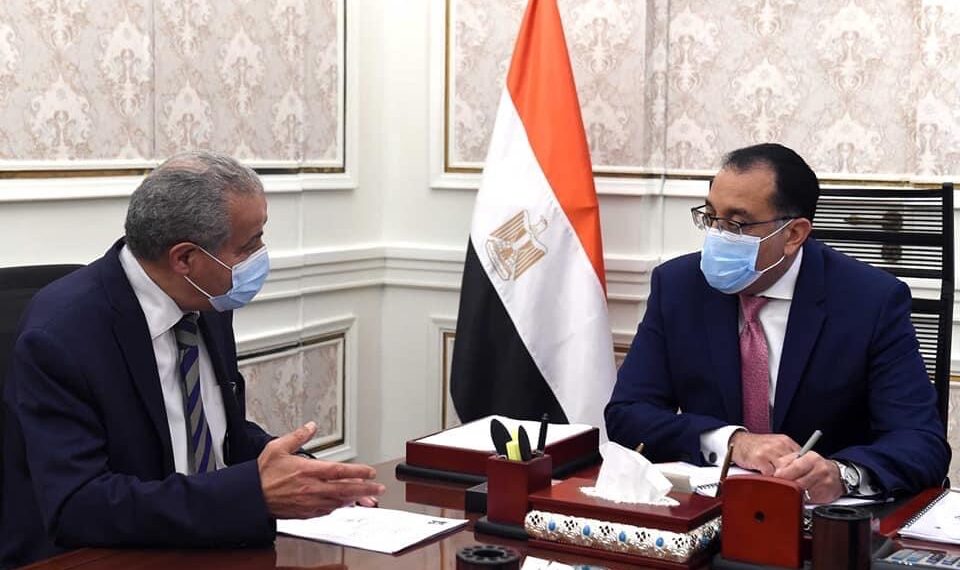 Assurer un stock suffisant des denrées stratégiques 1 - Le Progrès Egyptien