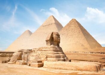 Indice de voyage : L’Égypte 1ère en Afrique et 51e à l’échelle mondiale