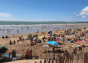 Intentions de départ en vacances des Français, réservations de l’été en hausse