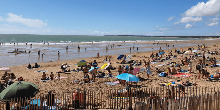 Intentions de départ en vacances des Français, réservations de l’été en hausse 1 - Le Progrès Egyptien
