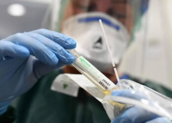 Variole du singe : Un laboratoire développe des tests PCR de détection du virus