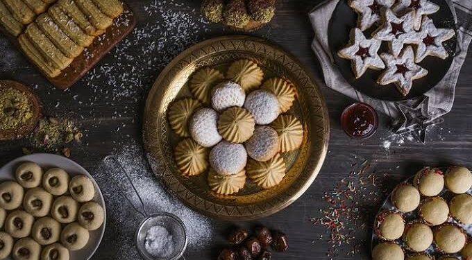 Fêter 1 - Le Progrès Egyptien