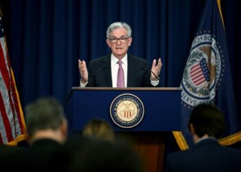 Jerome Powell confirmé à la tête de la Banque Centrale américaine