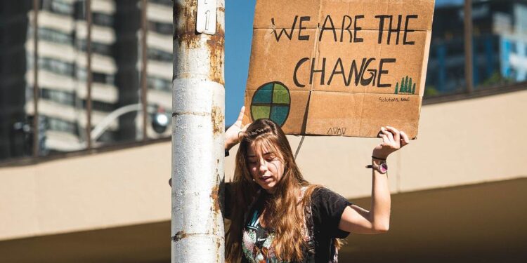 ONU : Une nouvelle campagne visant à faire entendre la voix des jeunes 1 - Le Progrès Egyptien