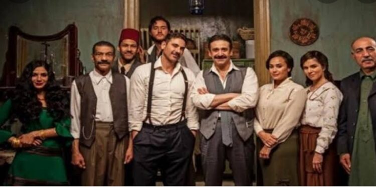 “Kira et El-Gin” aux cinémas le 30 juin 2 - Le Progrès Egyptien “Kira et El-Gin” aux cinémas le 30 juin 1 - Le Progrès Egyptien
