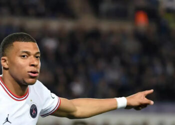 L1 : Mbappé va trancher, le PSG et le Real dans l’attente