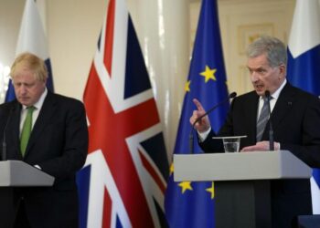 La Finlande fait un grand pas vers l’Otan, Moscou menace