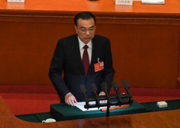 Chine : La situation économique pire qu’au début de la pandémie