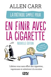 Des bouquins qui vous libèrent de la cigarette 3 - Le Progrès Egyptien