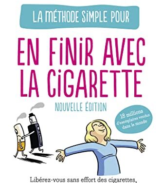 Des bouquins qui vous libèrent de la cigarette 1 - Le Progrès Egyptien