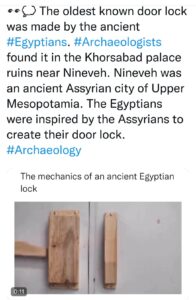 “L’Egypte ancienne” à nouveau en tête des tendances 6 - Le Progrès Egyptien “L’Egypte ancienne” à nouveau en tête des tendances 5 - Le Progrès Egyptien