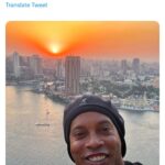“L’Egypte”, “Les messages des Egyptiens à Ronaldinho” et “le procès Deep-Amber” au pic 23 - Le Progrès Egyptien