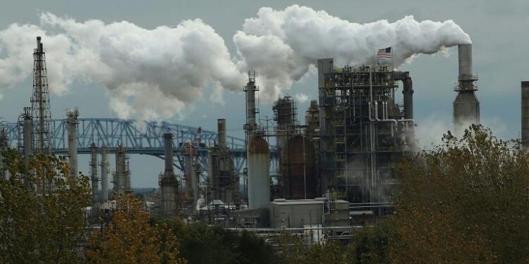 USA : Les raffineries aggravent la flambée de l’essence 1 - Le Progrès Egyptien