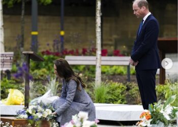 Kate Middleton et William : Opération modernisation sur les réseaux sociaux