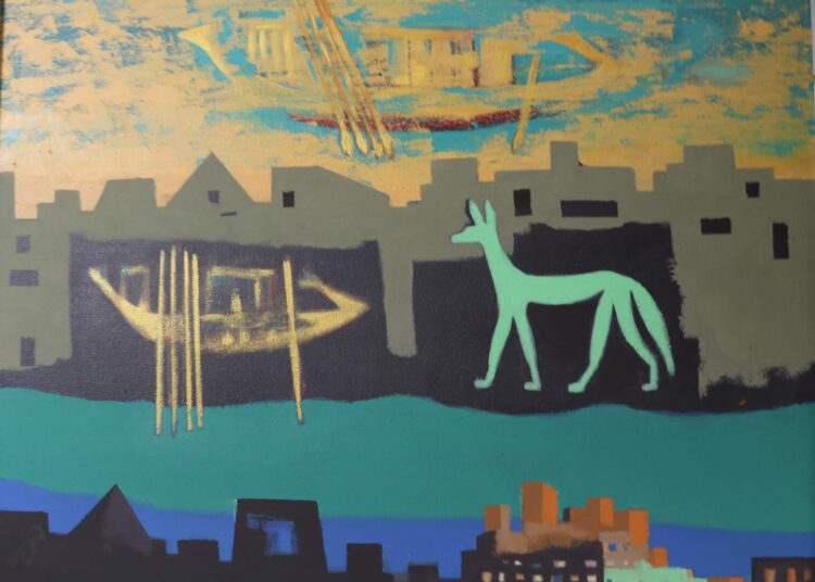 Sayed Hewedy, l’artisan de la beauté et le critique d’art