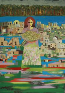 Sayed Hewedy, l’artisan de la beauté et le critique d’art 3 - Le Progrès Egyptien