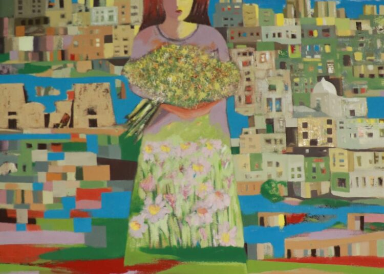 Sayed Hewedy, l’artisan de la beauté et le critique d’art