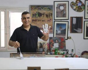 Sayed Hewedy, l’artisan de la beauté et le critique d’art 9 - Le Progrès Egyptien