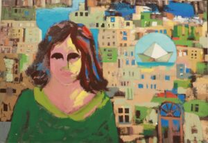 Sayed Hewedy, l’artisan de la beauté et le critique d’art 15 - Le Progrès Egyptien