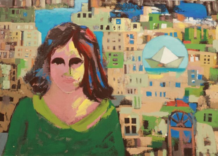 Sayed Hewedy, l’artisan de la beauté et le critique d’art