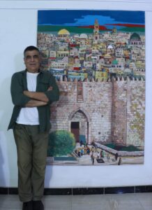 Sayed Hewedy, l’artisan de la beauté et le critique d’art 1 - Le Progrès Egyptien