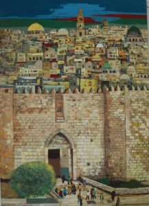 Sayed Hewedy, l’artisan de la beauté et le critique d’art 7 - Le Progrès Egyptien
