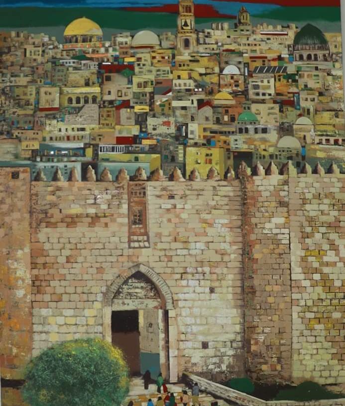 Sayed Hewedy, l’artisan de la beauté et le critique d’art