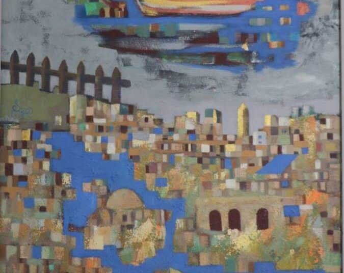Sayed Hewedy, l’artisan de la beauté et le critique d’art