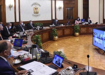Madbouli : Le projet “Avenir de l’Egypte”, un bond considérable