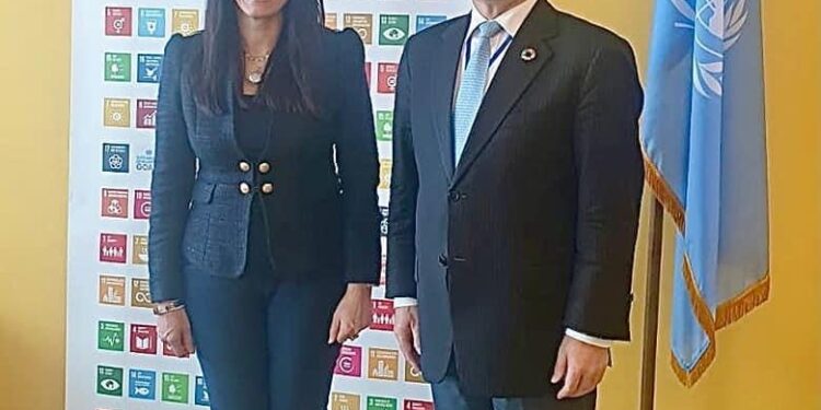 Vers une économie verte 2 - Le Progrès Egyptien Vers une économie verte 1 - Le Progrès Egyptien