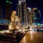 Balade sur la corniche du Caire 10 - Le Progrès Egyptien Balade sur la corniche du Caire 9 - Le Progrès Egyptien