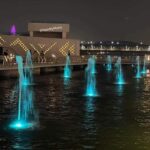 Balade sur la corniche du Caire 8 - Le Progrès Egyptien Balade sur la corniche du Caire 7 - Le Progrès Egyptien