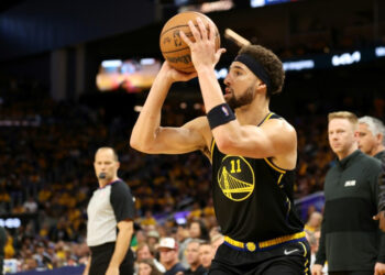 Play-offs NBA : Et revoilà les Warriors en finale !