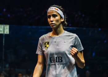 Championnat du monde de squash : L’Egypte tient son rang
