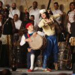 Le Festival international des Tambours du Caire, un message de paix au monde 5 - Le Progrès Egyptien