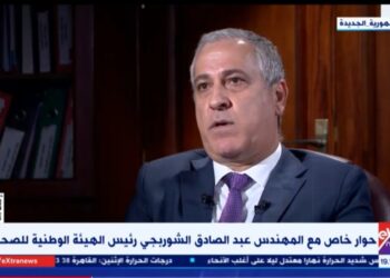 Al-Chourbagui à Extra News : Aucune publication relevant de la presse nationale ne sera fermée