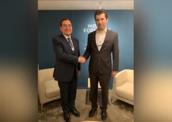 Egypte – Bulgarie : Coopération pétrolière