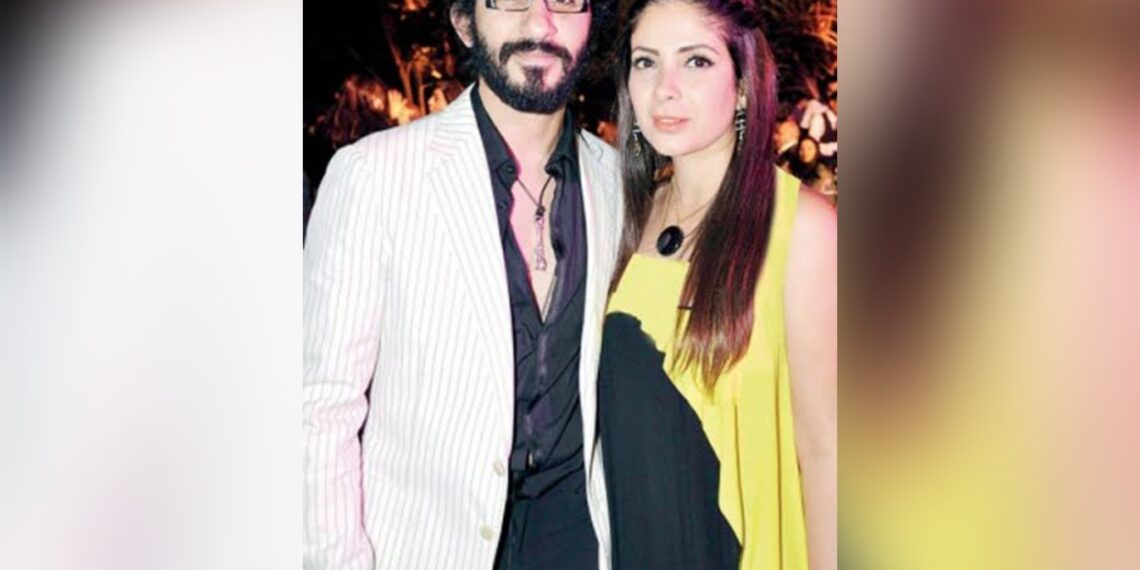 Ahmed Helmy et Mona Zaki ensemble dans un film 1 - Le Progrès Egyptien