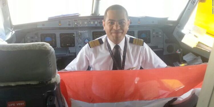 La réputation du pilote égyptien une ligne rouge à ne pas franchir 1 - Le Progrès Egyptien
