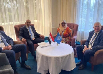 Robustesse des relations égypto-kényanes