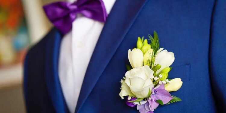 Votre guide pour un costume de mariage parfait 2 - Le Progrès Egyptien Votre guide pour un costume de mariage parfait 1 - Le Progrès Egyptien