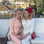 Les princesses Maria Carolina et Maria Chiara, charmantes Andalouses à Séville 6 - Le Progrès Egyptien Les princesses Maria Carolina et Maria Chiara, charmantes Andalouses à Séville 5 - Le Progrès Egyptien