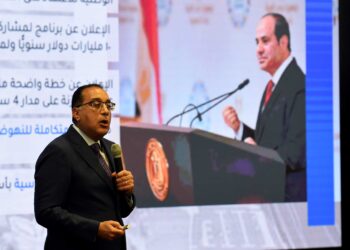 L’Égypte, un centre de production d’hydrogène vert d’ici 15 ans