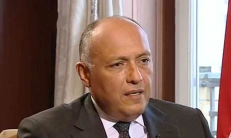 Choucri en visite à Rabat 2 - Le Progrès Egyptien Choucri en visite à Rabat 1 - Le Progrès Egyptien