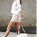 Le short, nouvel allié de l'été 6 - Le Progrès Egyptien Le short, nouvel allié de l'été 5 - Le Progrès Egyptien