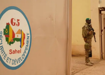 Le Mali se retire du G5 Sahel