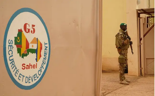 Le Mali se retire du G5 Sahel 1 - Le Progrès Egyptien